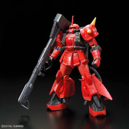 RG #26 MS-06R-2 Johnny Ridden's Zaku II