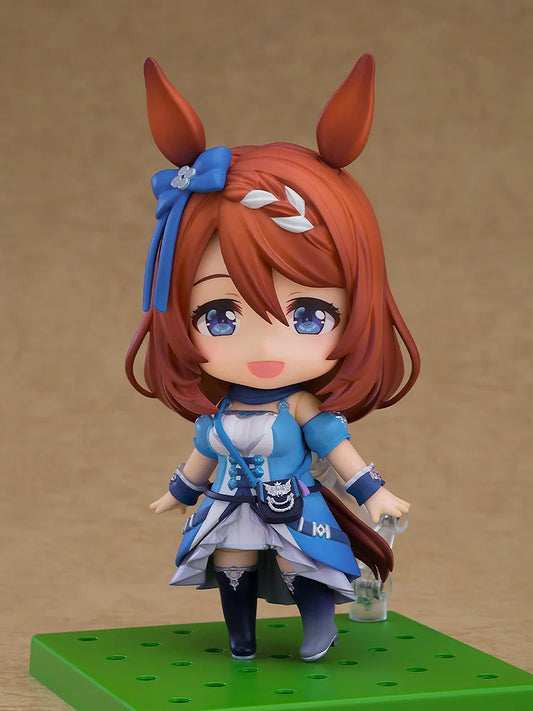 Nendoroid #2944 – Umamusume: Pretty Derby – Super Creek