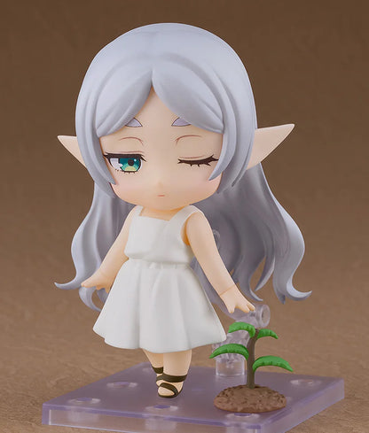 Nendoroid 2986 Frieren (Apprentice era Ver.)