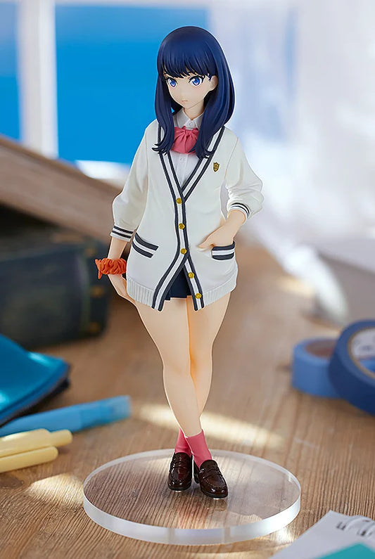 Rikka Takarada SSSS Gridman - Popup Parade