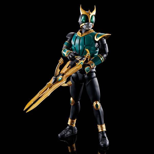 Rise Standard Kamen Rider Masked Rider KUUGA PEGASUS