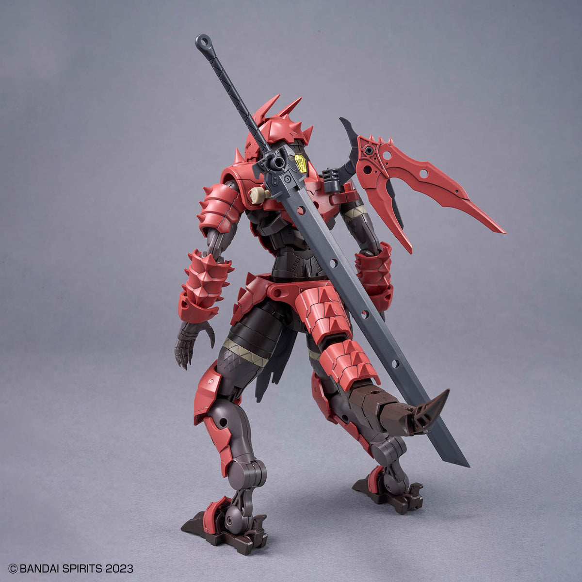 30MF Dragon Knight