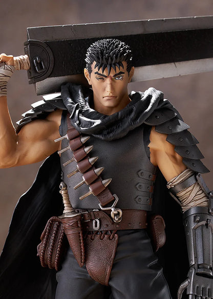 Pop up Parade Large Guts Black Swordsman