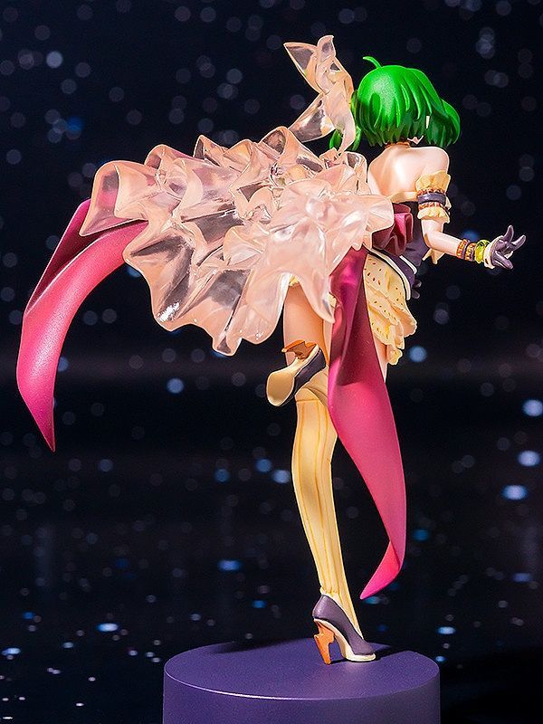 MF 08 RANKA LEE