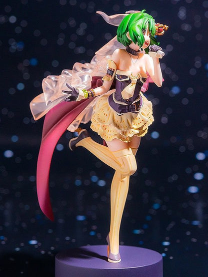 MF 08 RANKA LEE