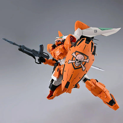 P-Bandai MG 1/100 ZGMF-1017 Mobile GINN (Miguel Aiman Custom)