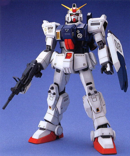 MGUC RX-79(G) E.F.S.F.Ground Unit