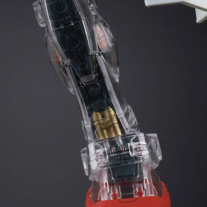 MG 1/100 RX-78-2 Gundam Ver. ONE YEAR WAR 0079 Animation Color Version