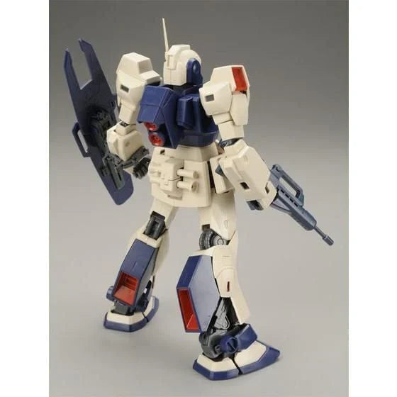 P-Bandai MG 1/100 MSA-003 Nemo (Unicorn Desert Color Ver.)