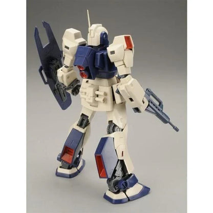 P-Bandai MG 1/100 MSA-003 Nemo (Unicorn Desert Color Ver.)