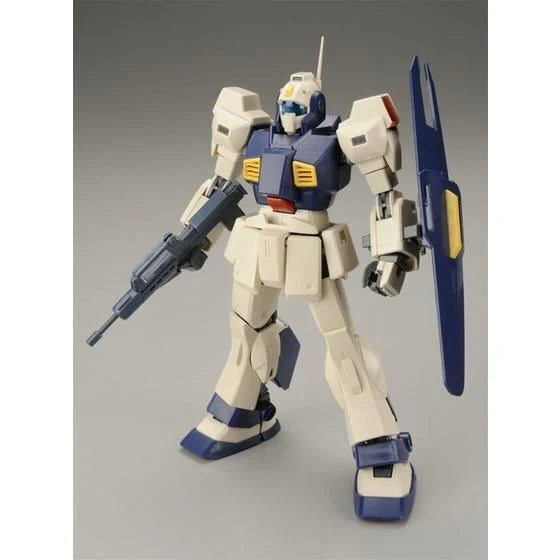 P-Bandai MG 1/100 MSA-003 Nemo (Unicorn Desert Color Ver.)