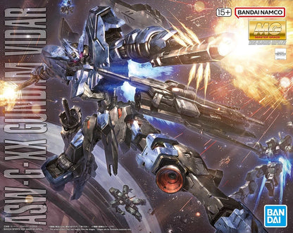 MGIBO Gundam Vidar
