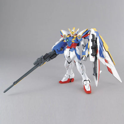 MGEW Wing Gundam XXXG-01W