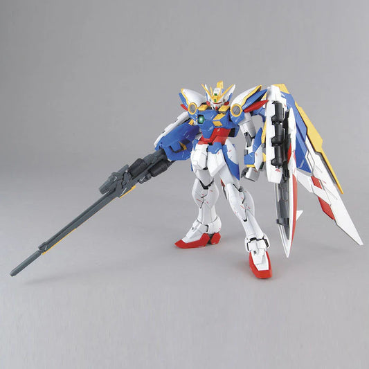 MGEW Wing Gundam XXXG-01W