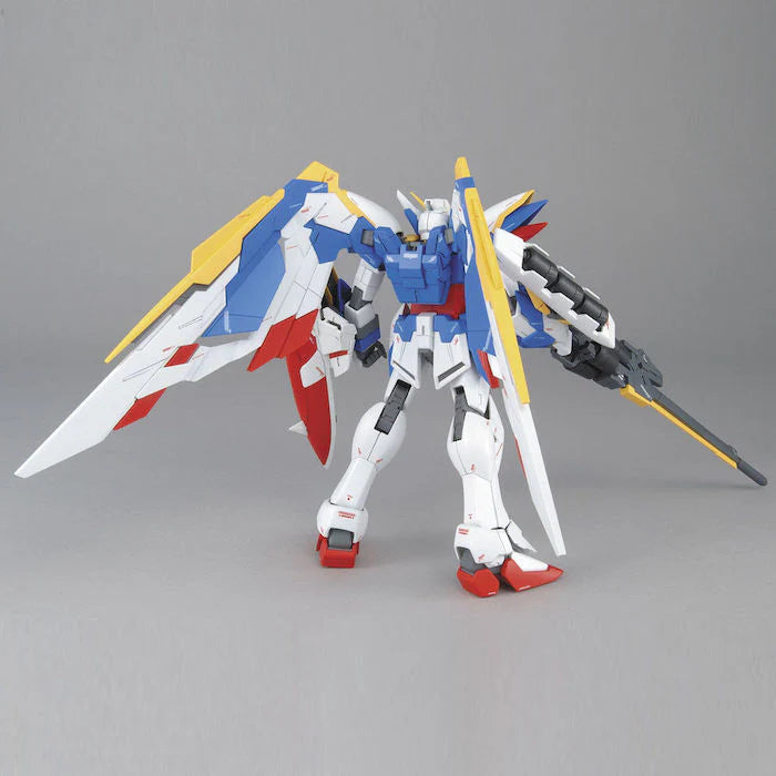 MGEW Wing Gundam XXXG-01W