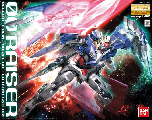 MG00 00 RAISER