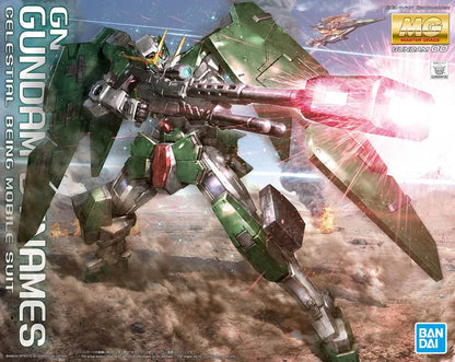MG00 Gundam Dynames