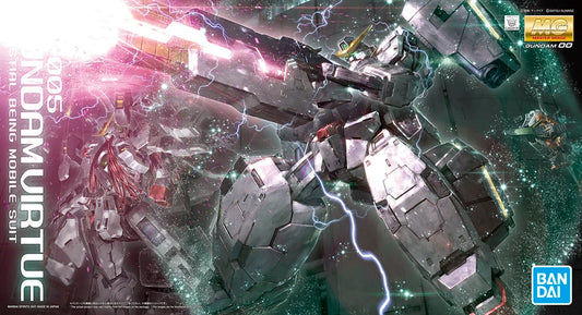 MG00 GN-005 Gundam Virtue