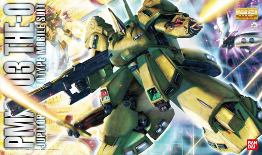 MGUC The-O