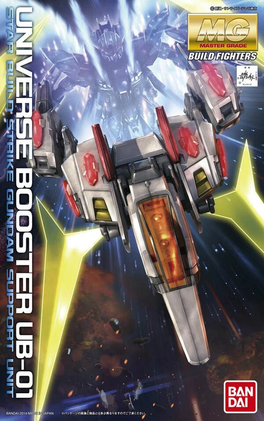 MG UB-01 Universe Booster