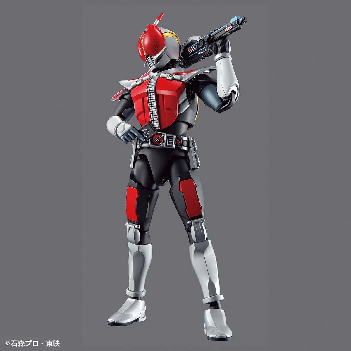 Rise Kamen Rider MAsked Rider Den-0