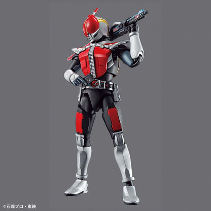 Rise Kamen Rider MAsked Rider Den-0