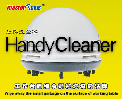 Master Cleaner Handy Cleaner