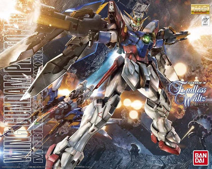MGEW Wing Gundam Prot-Zero EW
