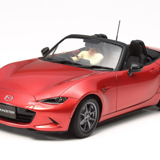 Mazda Roadster MX-5