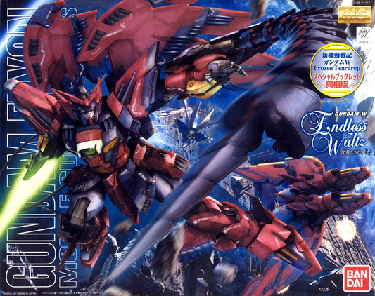 MGEW OZ-13MS Gundam Epyon