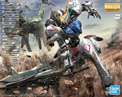 MGIBO Gundam Barbatos