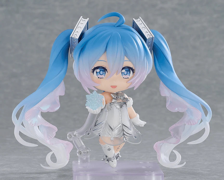 Nendoroid Hatsune Miku Symphony (2025 Sapporo Concert Ver.)