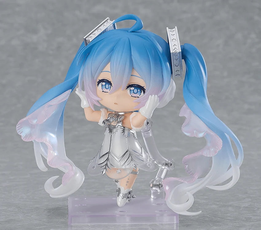 Nendoroid Hatsune Miku Symphony (2025 Sapporo Concert Ver.)
