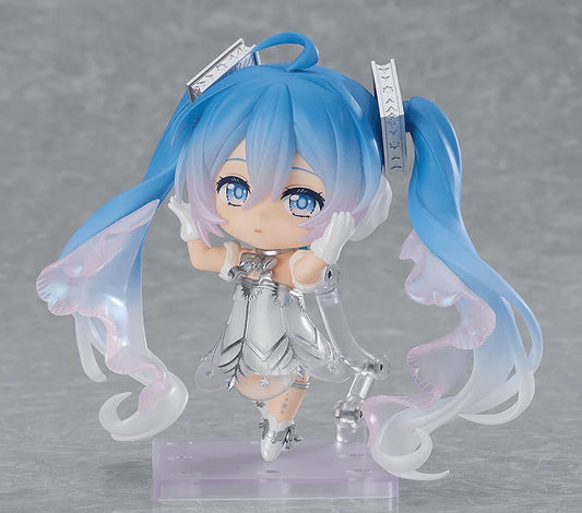 Nendoroid Hatsune Miku Symphony (2025 Sapporo Concert Ver.)