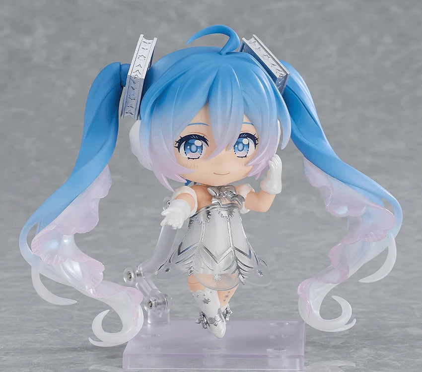 Nendoroid Hatsune Miku Symphony (2025 Sapporo Concert Ver.)