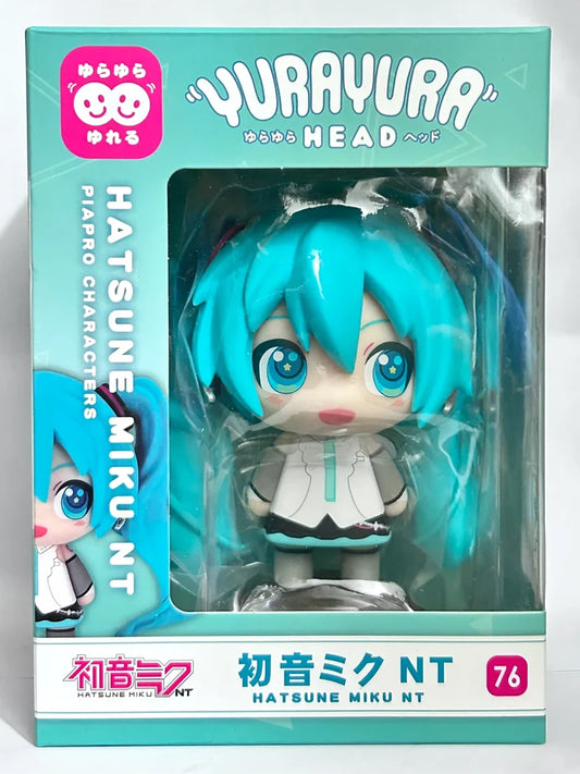 YuraYura Head Hatsune Miku