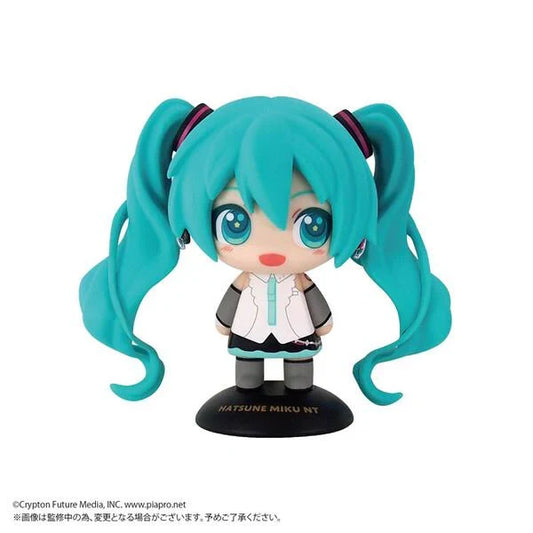 YuraYura Head Hatsune Miku