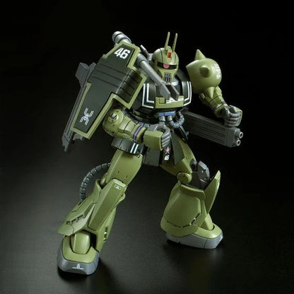 P-Bandai HGTO 1/144 Zaku Cannon