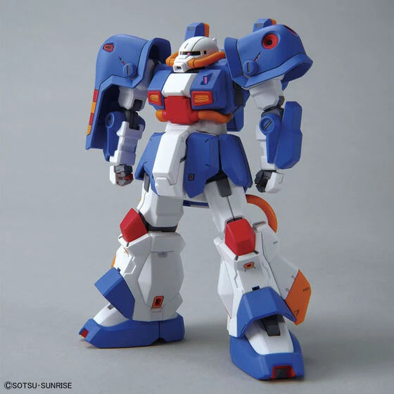 HGUC 1/144 Hobby Hi-Zack (A.O.Z RE-BOOT Ver.) Gundam Model Kit