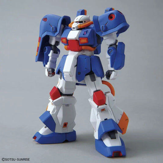 HGUC 1/144 Hobby Hi-Zack (A.O.Z RE-BOOT Ver.) Gundam Model Kit