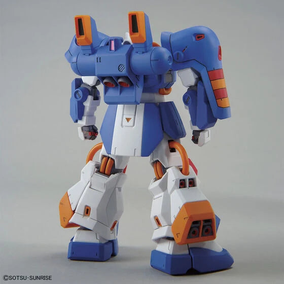 HGUC 1/144 Hobby Hi-Zack (A.O.Z RE-BOOT Ver.) Gundam Model Kit