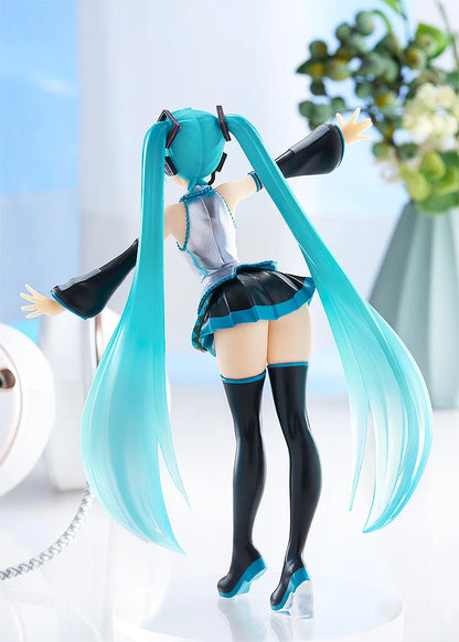 Hatsune Miku, Translucent Colour Ver. - Popup Parade