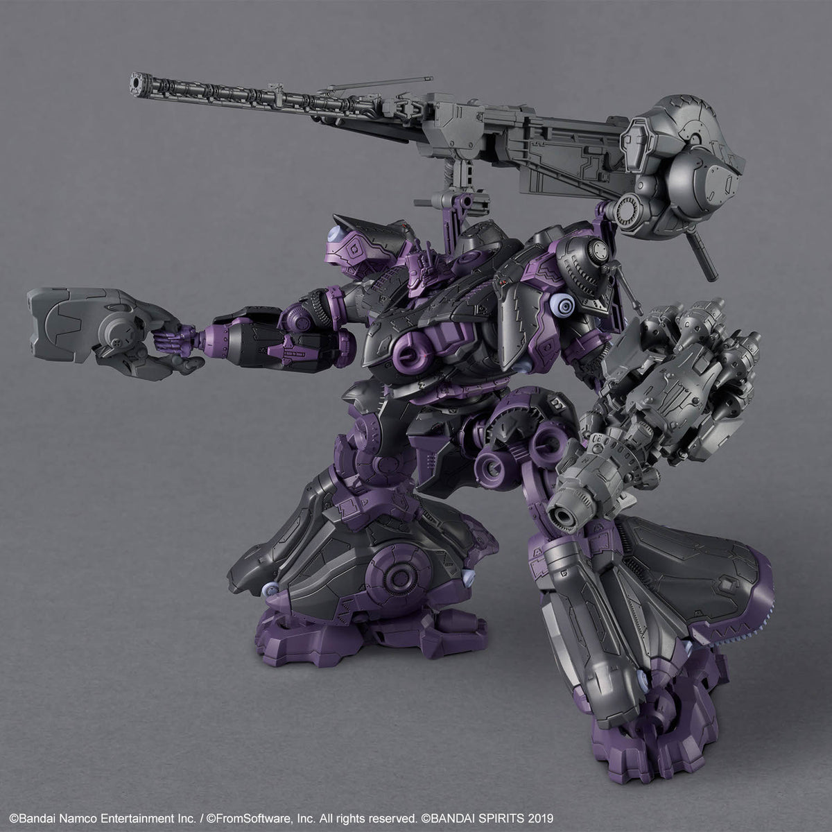 30MM Open Faith