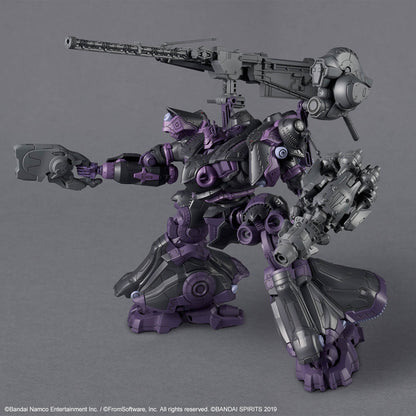30MM Open Faith
