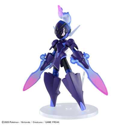 Model Kit Quick!! Ceruledge Marlavalme