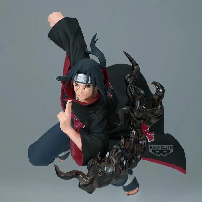 bandai Itachi Uchiha