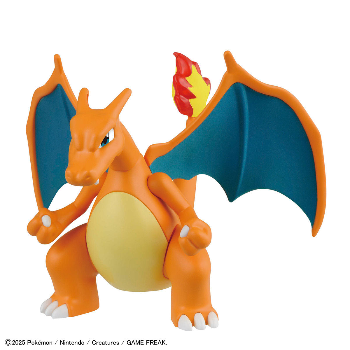 Model Kit Quick!! Charizard & Dragonite
