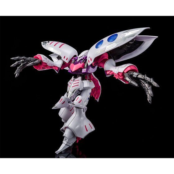 P-Bandai MG 1/100 AMX-004 Qubeley Embellir