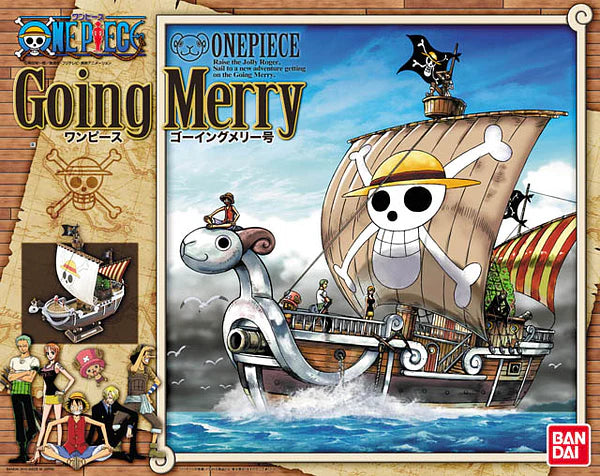 GSC Going Merry