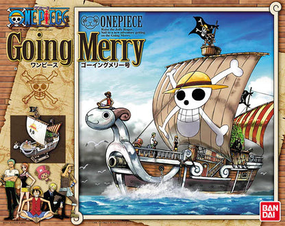 GSC Going Merry